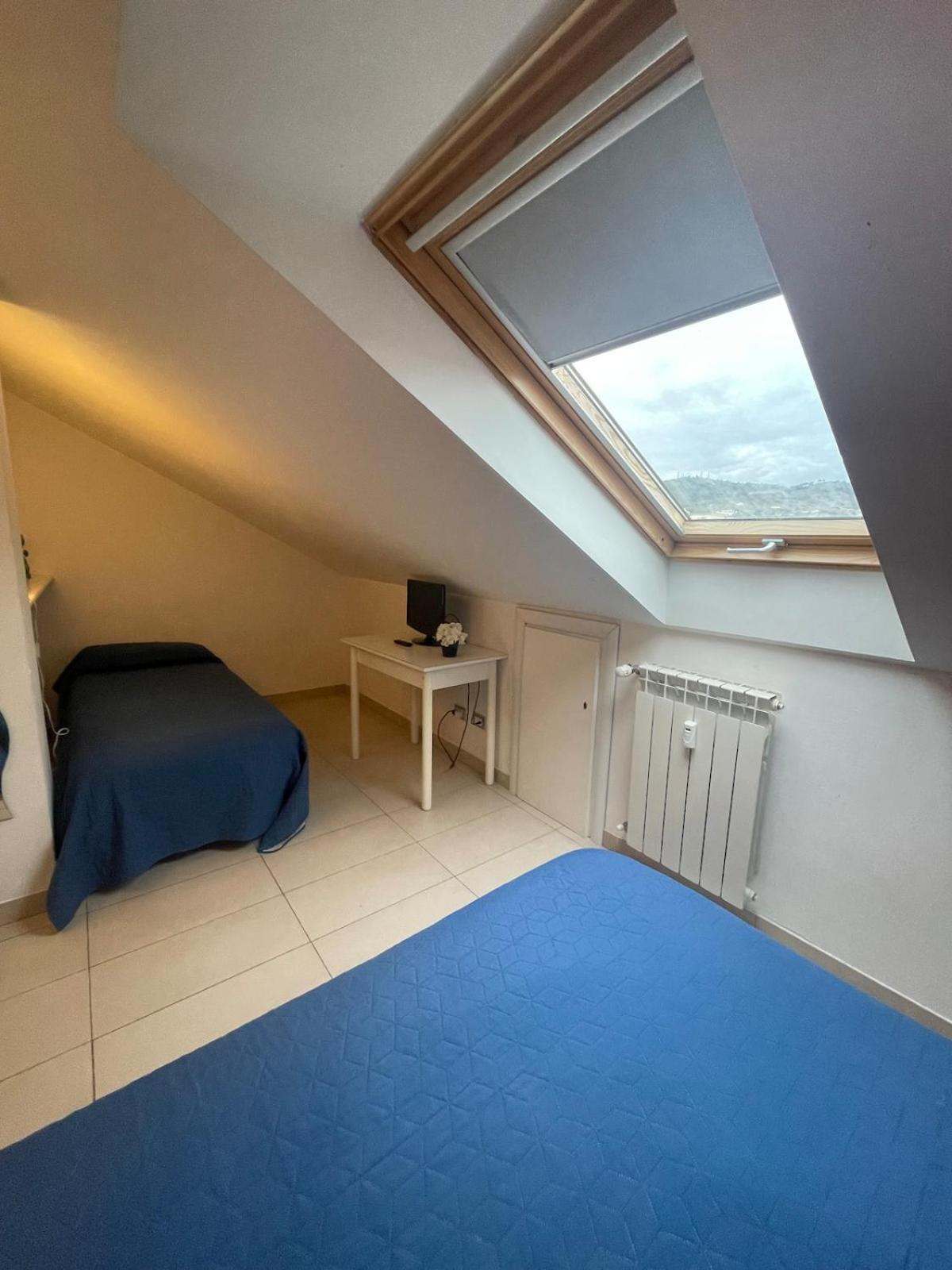 Sabrina Maison Chic Dolce Nido Sul Mare San Bartolomeo Al Mare Zewnętrze zdjęcie