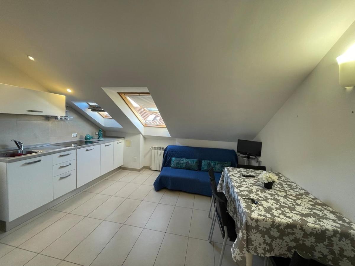 Sabrina Maison Chic Dolce Nido Sul Mare San Bartolomeo Al Mare Zewnętrze zdjęcie