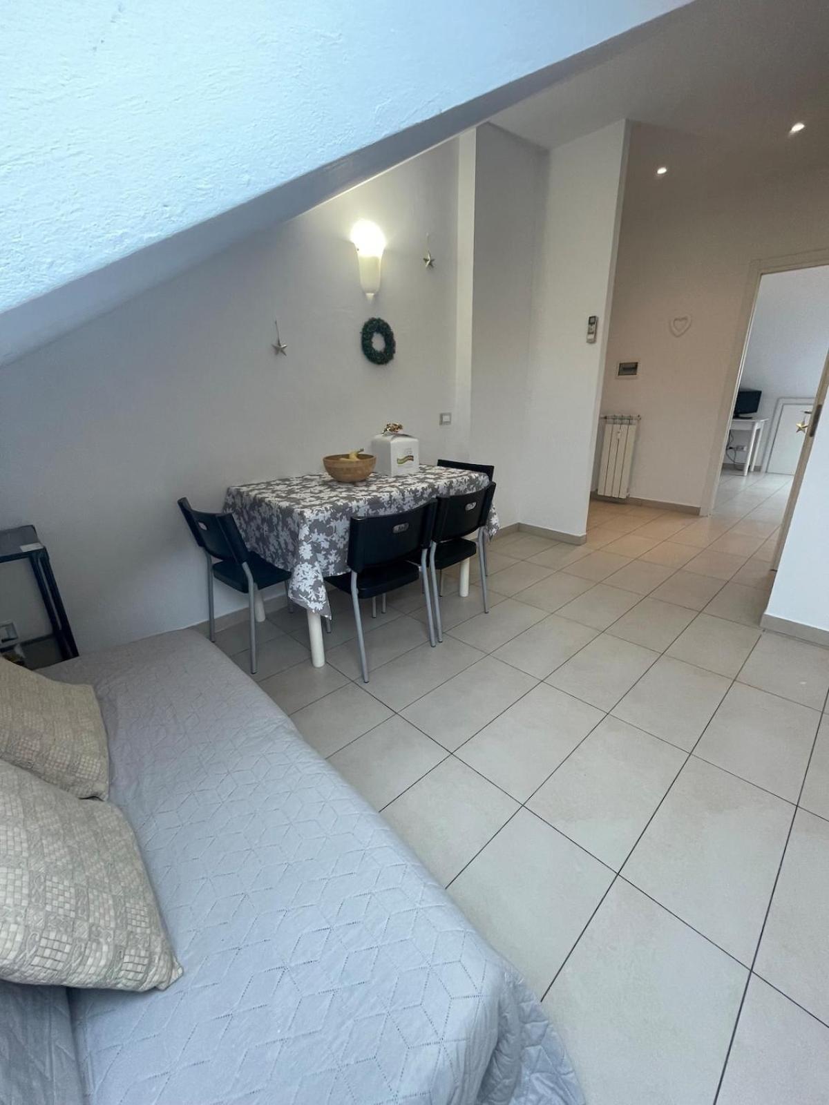 Sabrina Maison Chic Dolce Nido Sul Mare San Bartolomeo Al Mare Zewnętrze zdjęcie