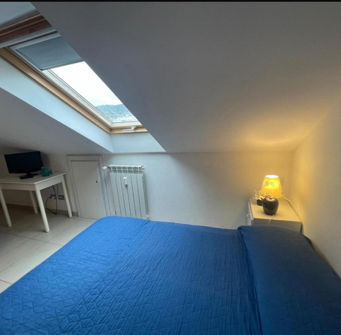 Sabrina Maison Chic Dolce Nido Sul Mare San Bartolomeo Al Mare Zewnętrze zdjęcie