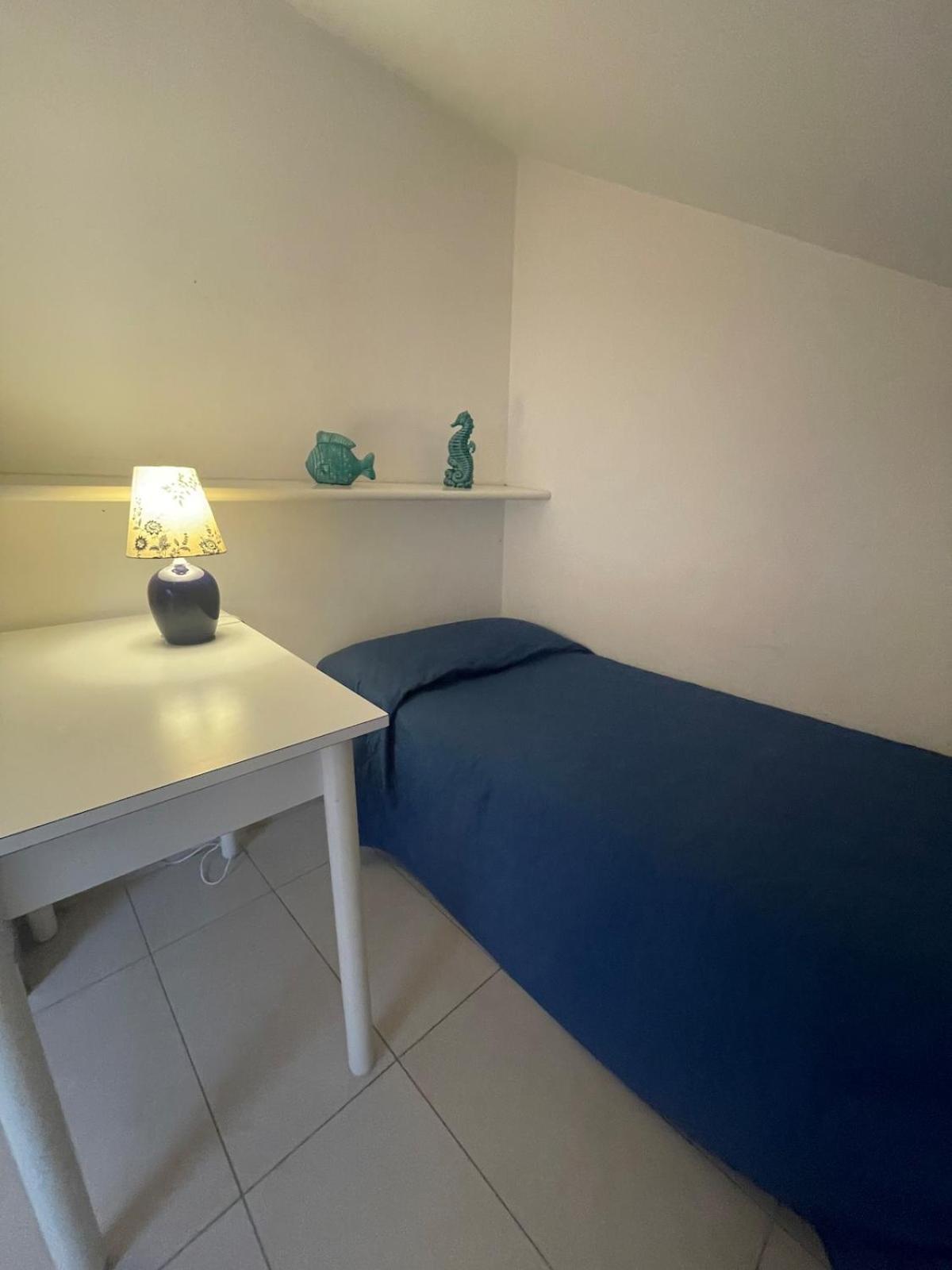Sabrina Maison Chic Dolce Nido Sul Mare San Bartolomeo Al Mare Zewnętrze zdjęcie