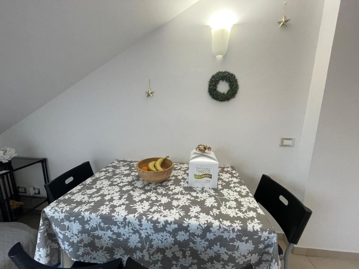 Sabrina Maison Chic Dolce Nido Sul Mare San Bartolomeo Al Mare Zewnętrze zdjęcie