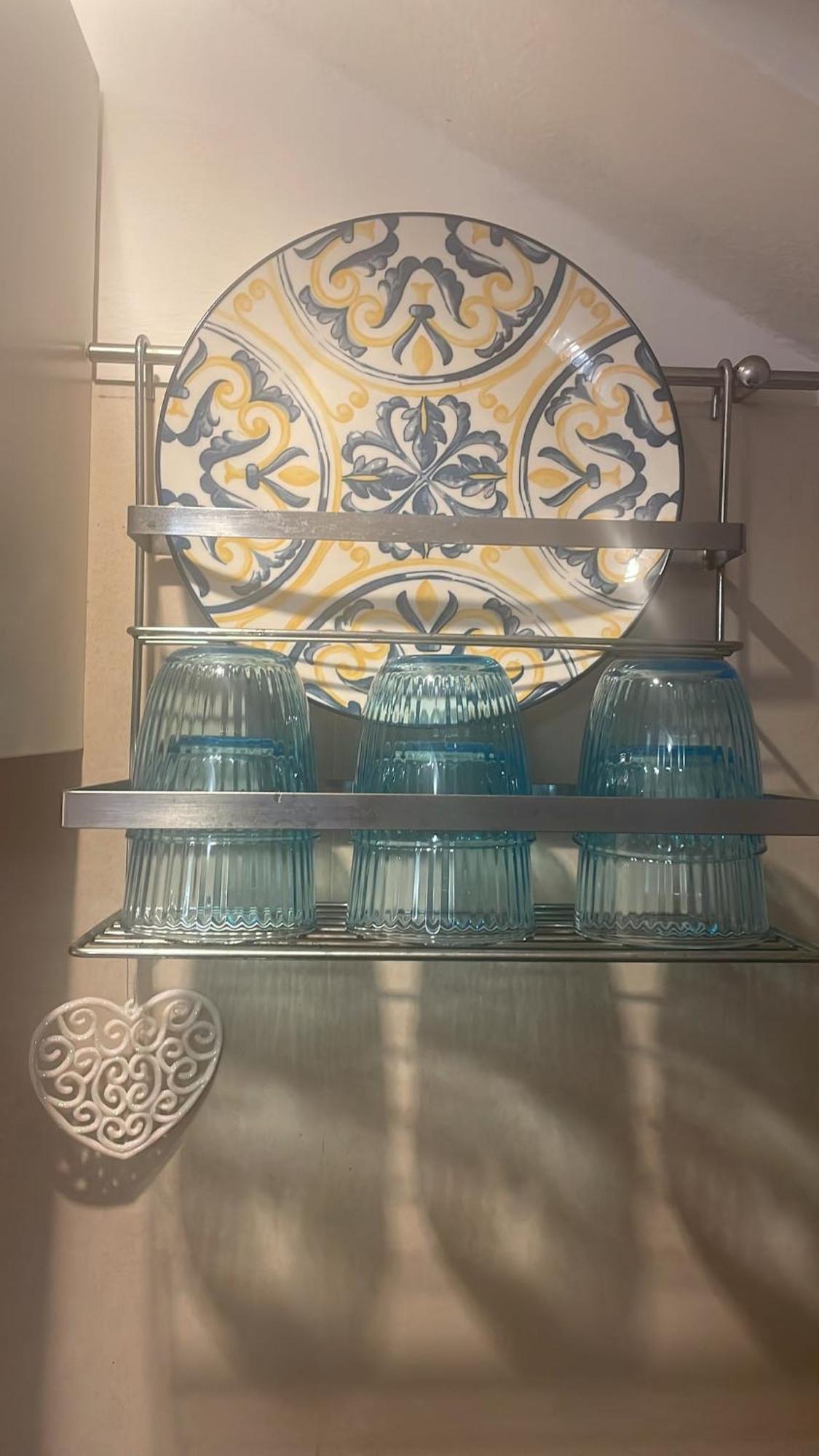 Sabrina Maison Chic Dolce Nido Sul Mare San Bartolomeo Al Mare Zewnętrze zdjęcie