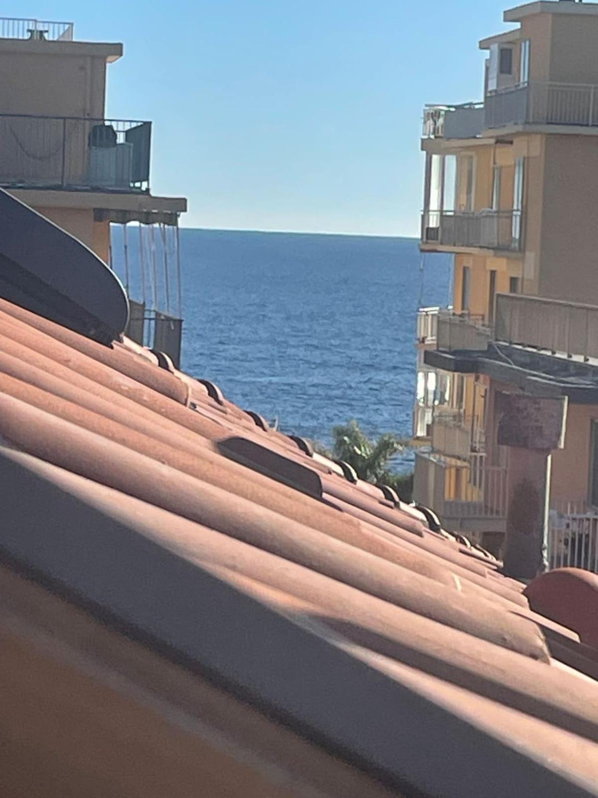 Sabrina Maison Chic Dolce Nido Sul Mare San Bartolomeo Al Mare Zewnętrze zdjęcie