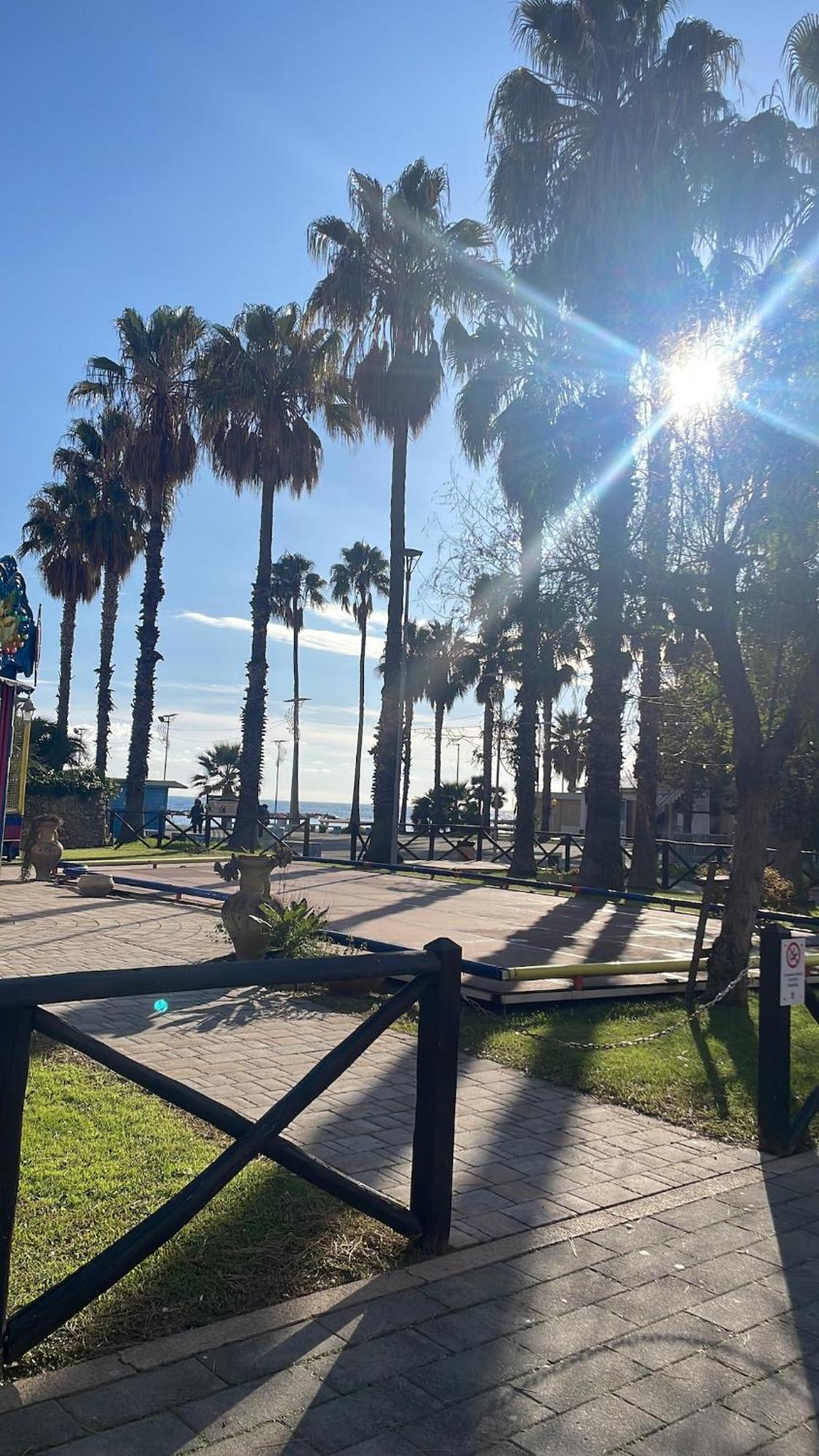 Sabrina Maison Chic Dolce Nido Sul Mare San Bartolomeo Al Mare Zewnętrze zdjęcie