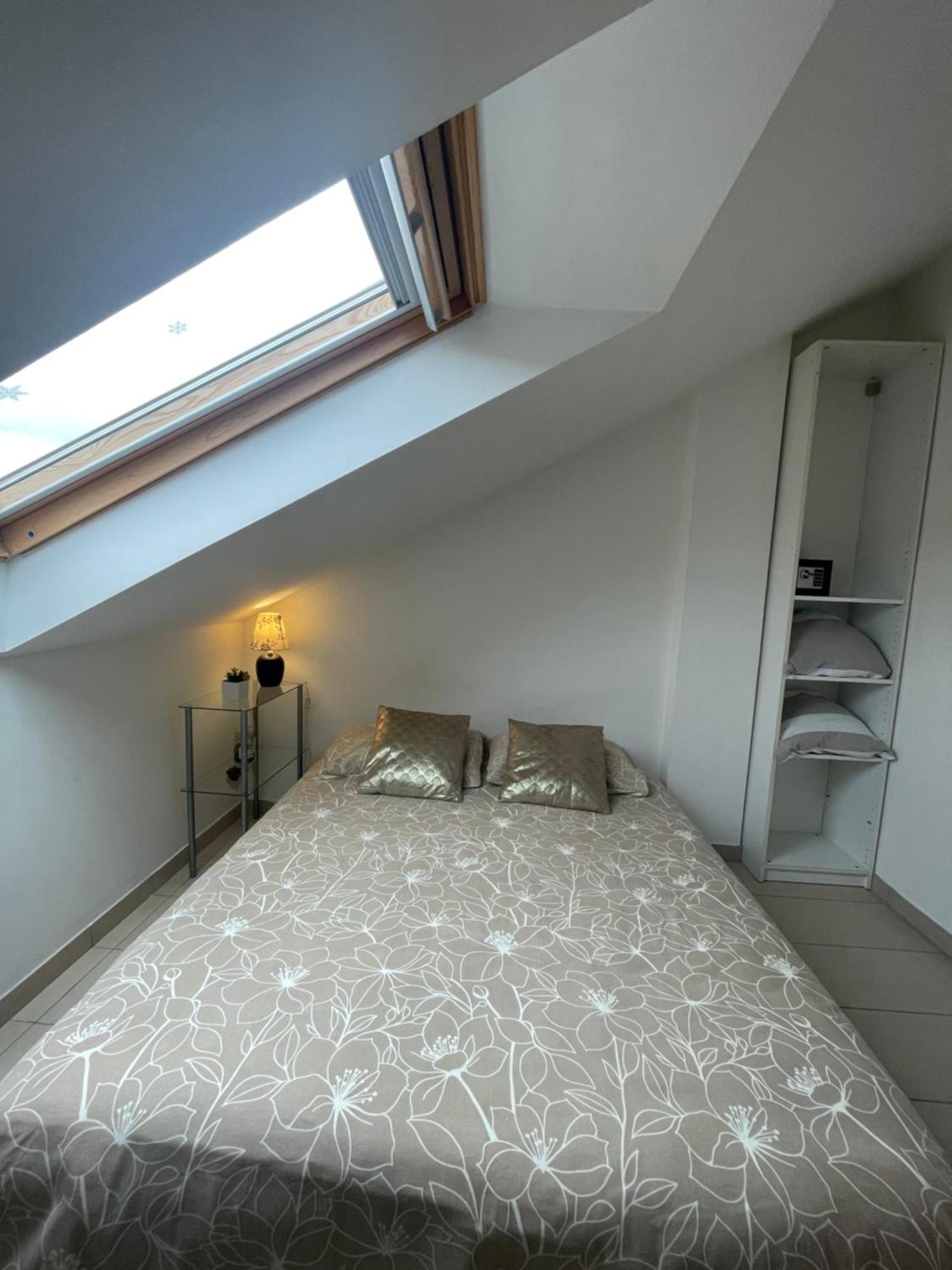 Sabrina Maison Chic Dolce Nido Sul Mare San Bartolomeo Al Mare Zewnętrze zdjęcie