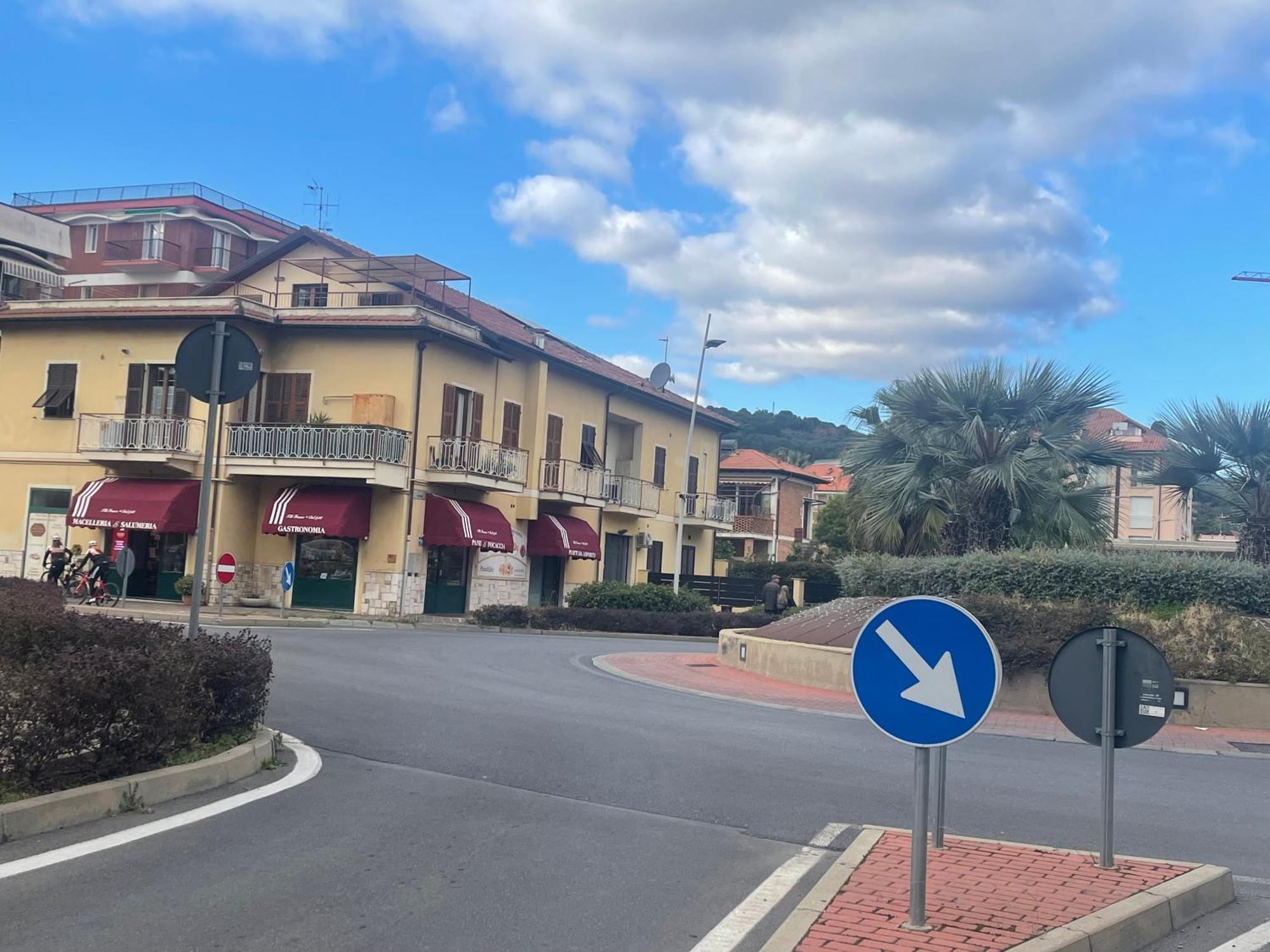 Sabrina Maison Chic Dolce Nido Sul Mare San Bartolomeo Al Mare Zewnętrze zdjęcie