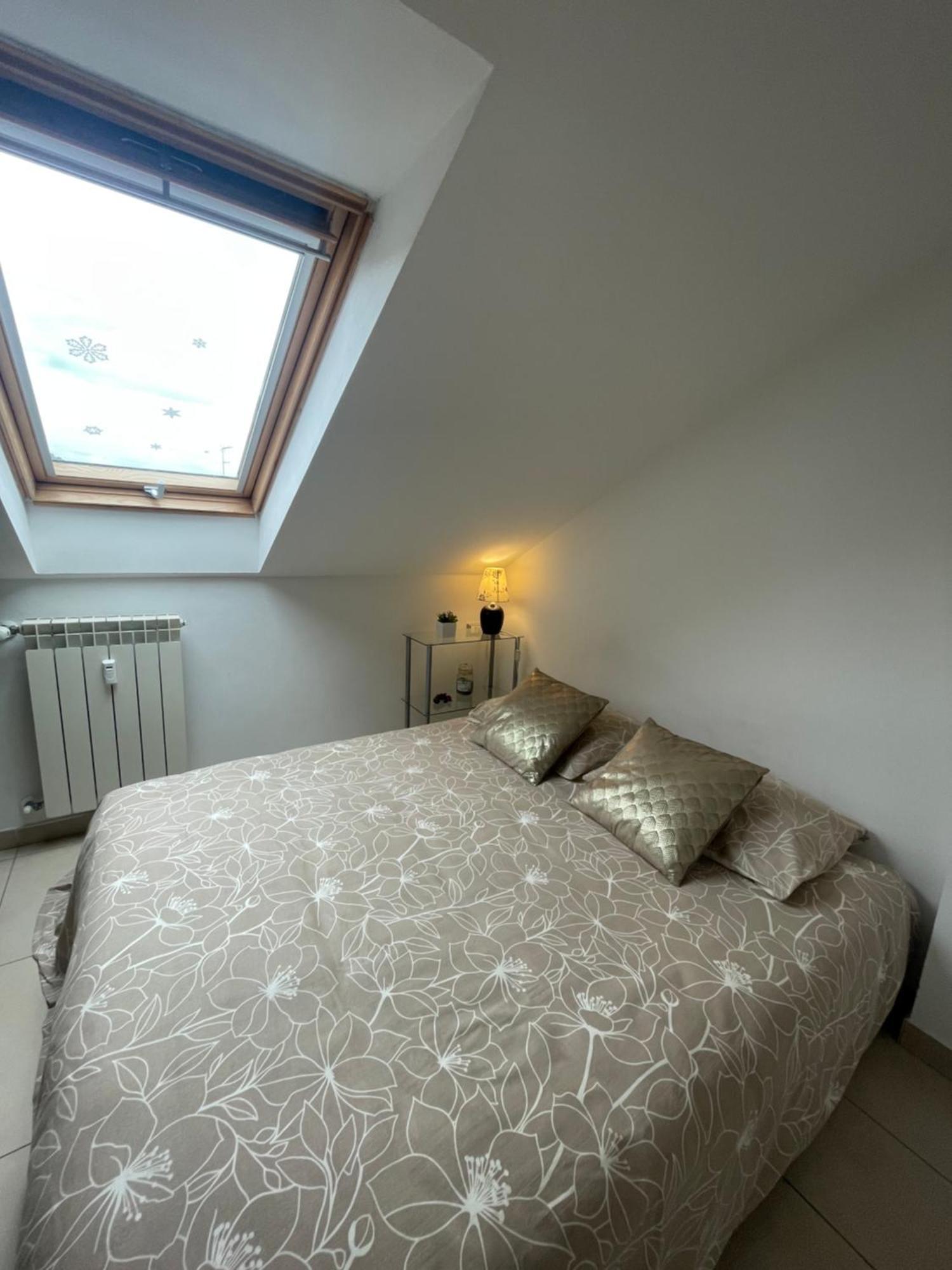 Sabrina Maison Chic Dolce Nido Sul Mare San Bartolomeo Al Mare Zewnętrze zdjęcie