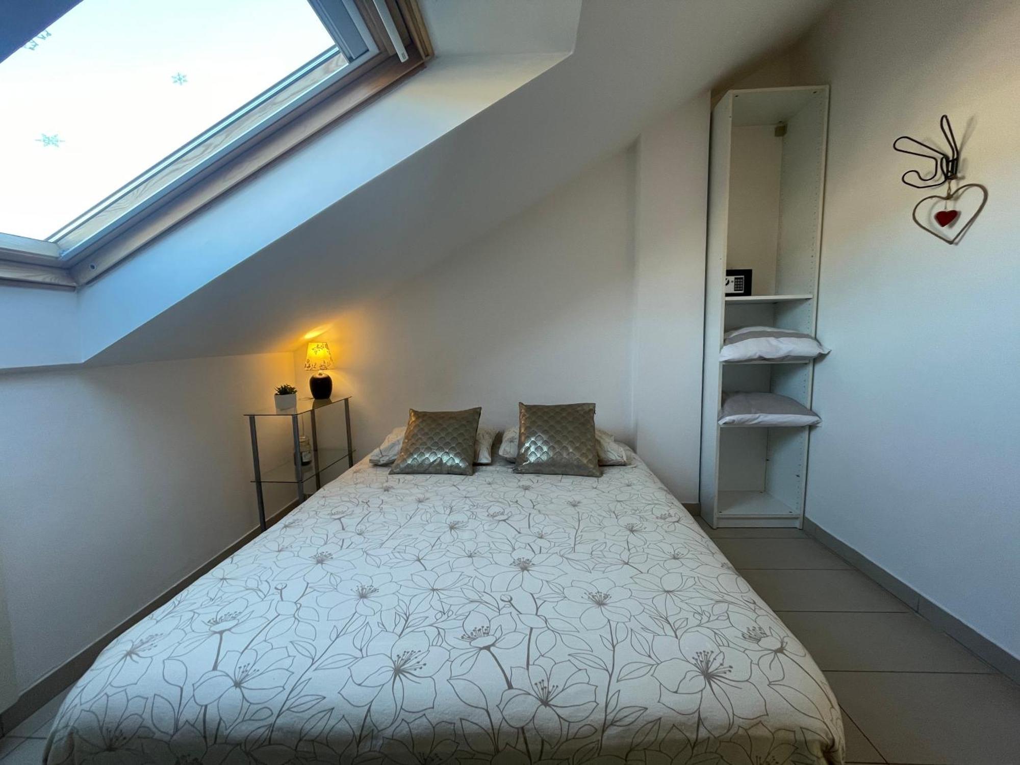 Sabrina Maison Chic Dolce Nido Sul Mare San Bartolomeo Al Mare Zewnętrze zdjęcie