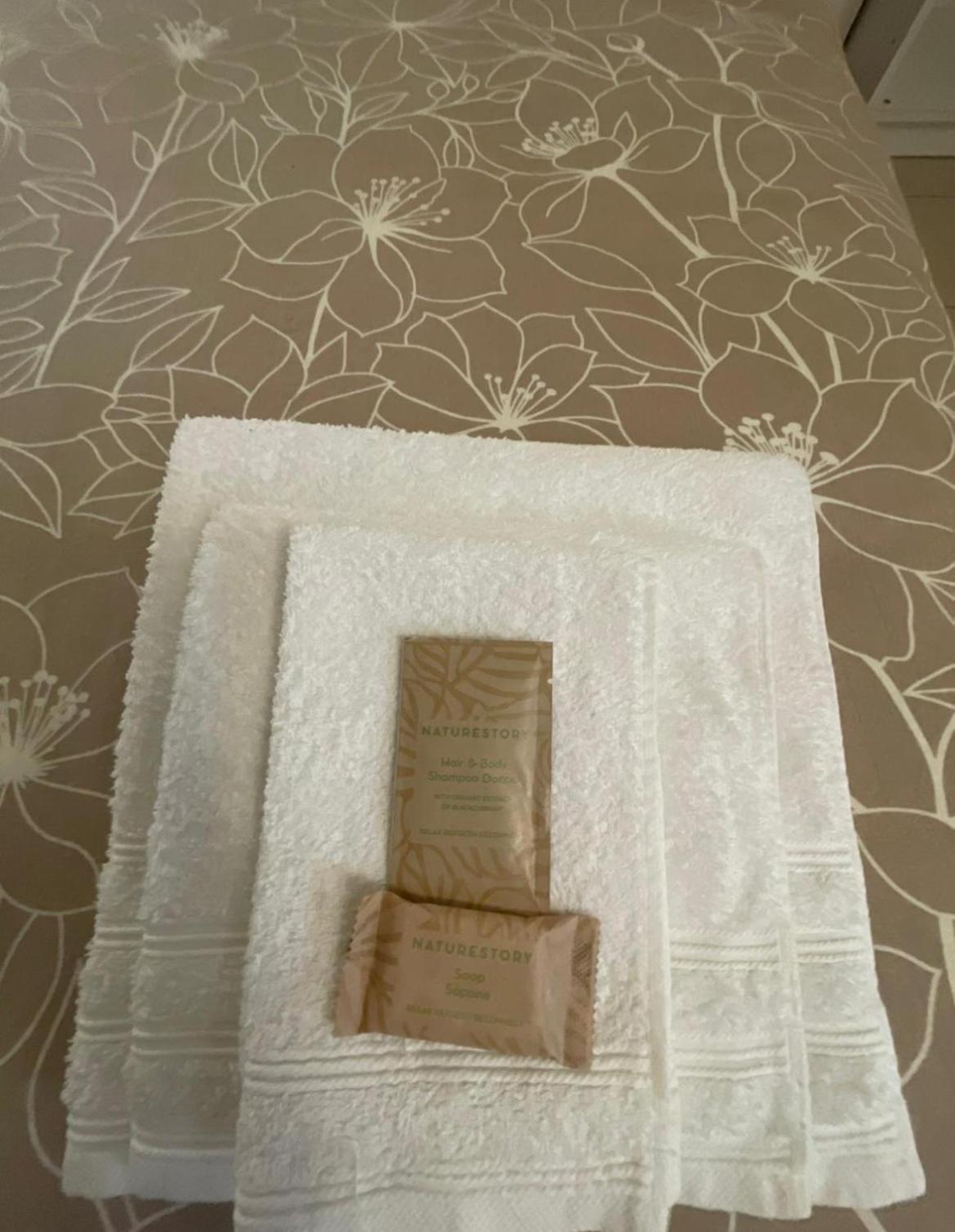 Sabrina Maison Chic Dolce Nido Sul Mare San Bartolomeo Al Mare Zewnętrze zdjęcie