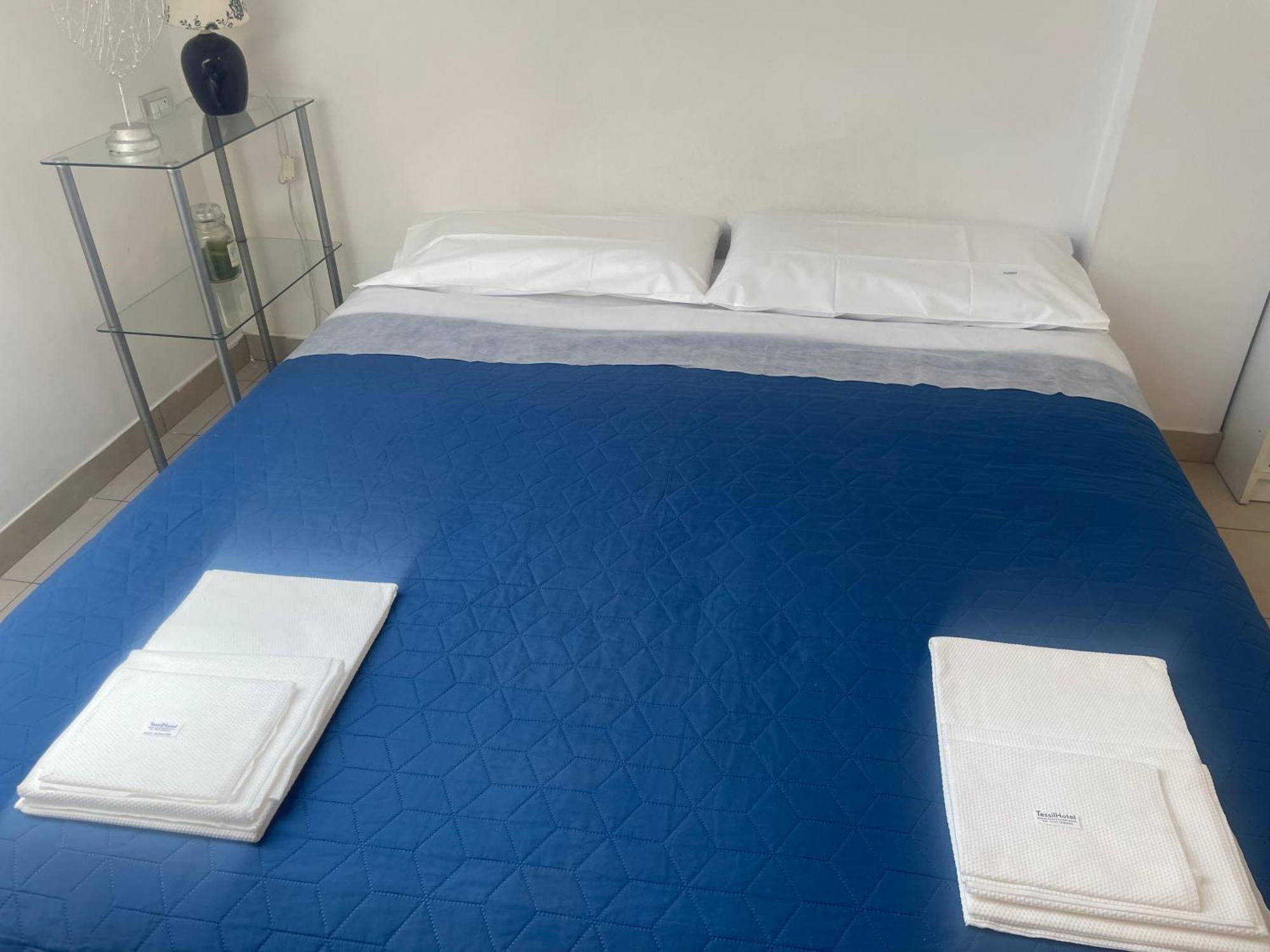 Sabrina Maison Chic Dolce Nido Sul Mare San Bartolomeo Al Mare Zewnętrze zdjęcie